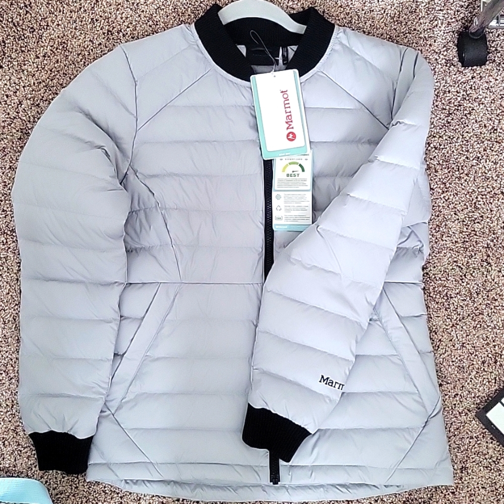 Women's Marmot Ion Escape Winter Jacket